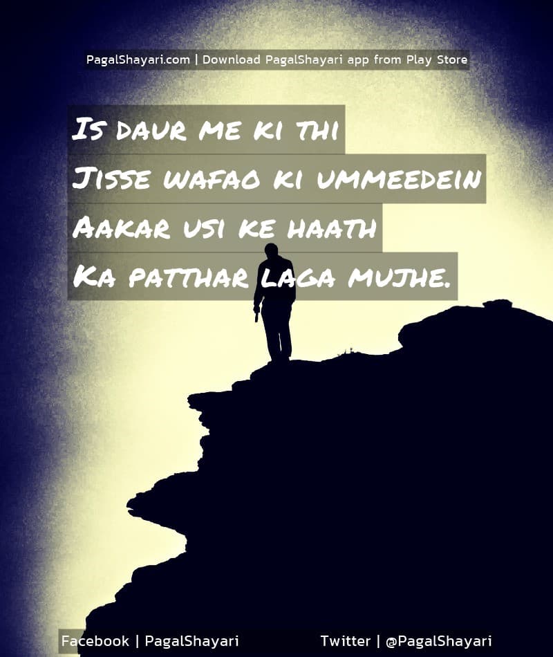 Is Daur Me Ki Thi 